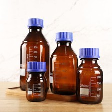 Bottiglie da 25-1000 ml vetro