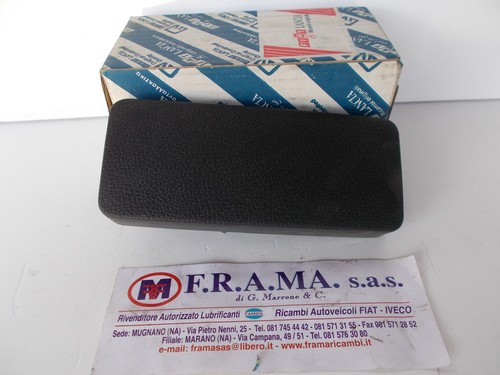 Pulsante clacson fiat uno dal - fiat,