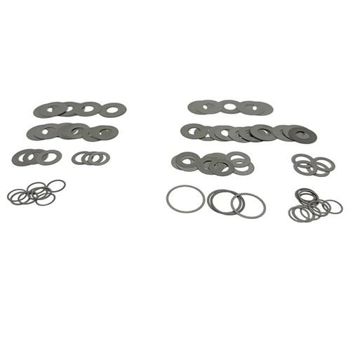 Tune kit ammortizzatore deluxe - tune,