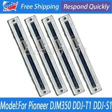 4 pezzi fader per Pioneer