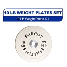  Bumper Plate Weight Plate