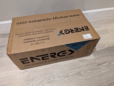 Energy RC-10 Reference