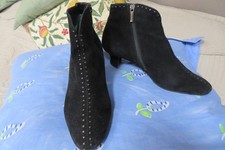 Stivaletti eleganti Thierry