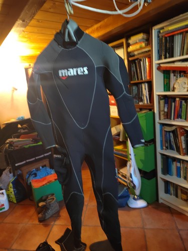 Muta mares - muta,