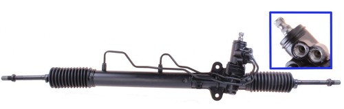 Scatola sterzo dri 711521461 - sterzo,
