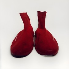 Scarpe Balenciaga speed