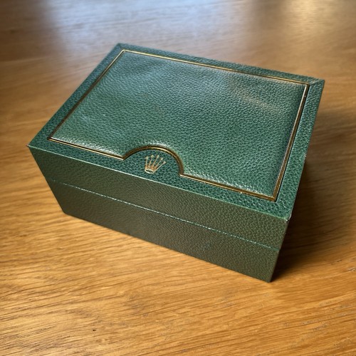 Rolex watch box submariner - rolex,