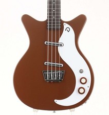 Danelectro 59DC basso scala