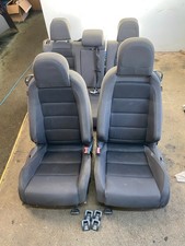 Golf r32 sedili - vw,