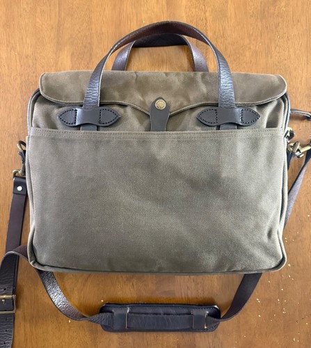Filson 70256 valigetta - 70256,