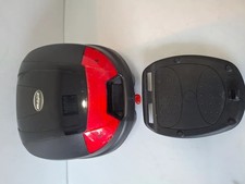 Bauletto posteriore Malaguti