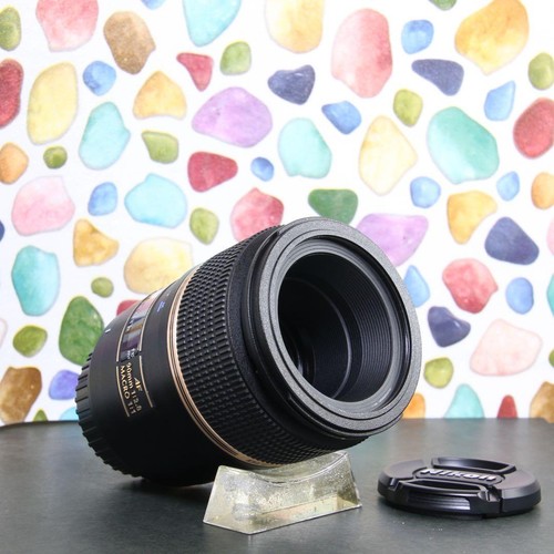 Tamron f2 8 272e - 90,