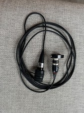OLYMPUS OTV-S6 S6H-1D TESTA
