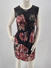 Fornarina Abito Vintage Donna
