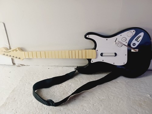 Ps3 rock band - rock, fender