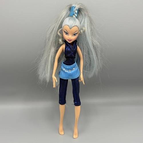 Bambola winx club - bambola, stagione