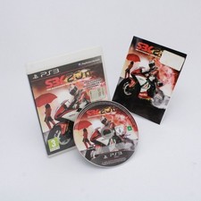 SBK 2011 per PlayStation 3 –