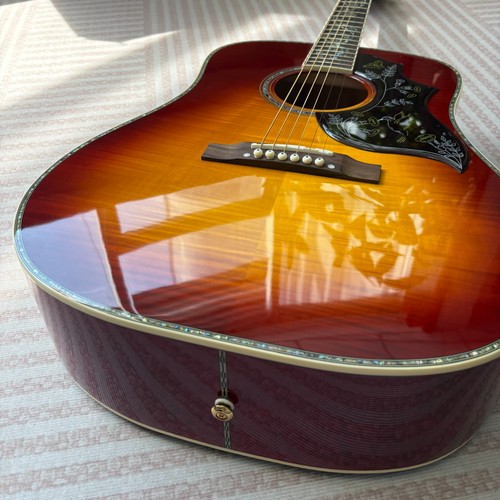 Tastiera chitarra acustica