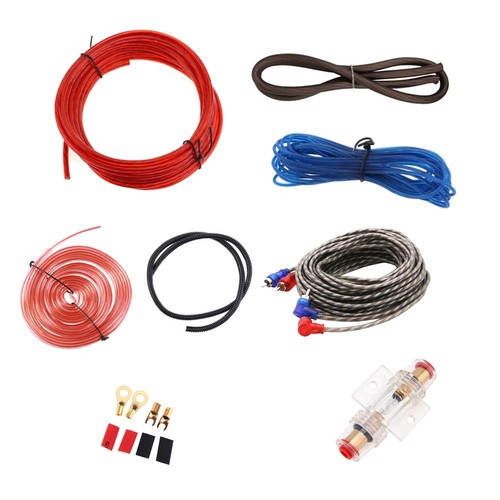 Mintice kit cablaggio - mintice,