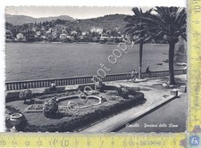 Cartolina - Postcard - Rapallo