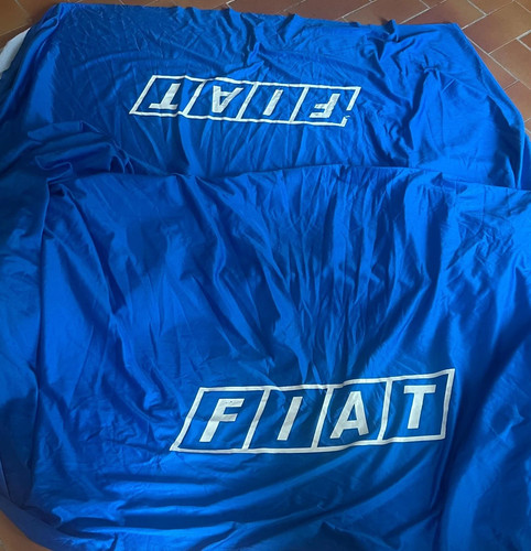 Fiat coupe tutte telo copri - coupe',