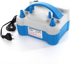 Pompa elettrica per palloncini