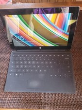Microsoft Windows Surface RT