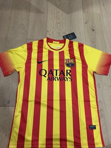 Maglia messi barcellona - messi,
