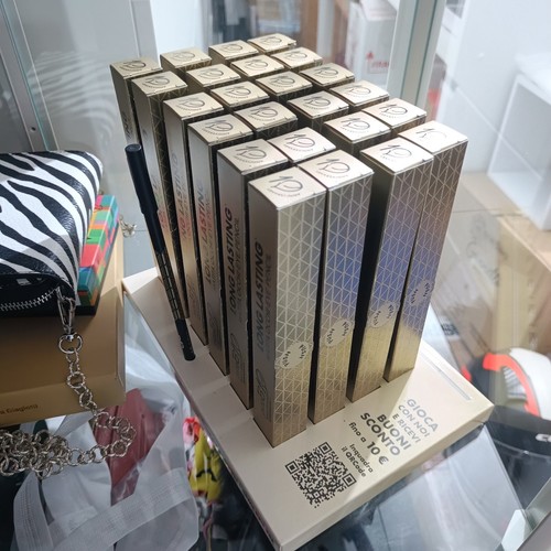 Stock pezzi purobio - 40,