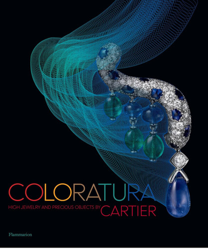 Coloratura high jewelry and - high,