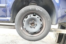 4x VW Polo 9N cerchi