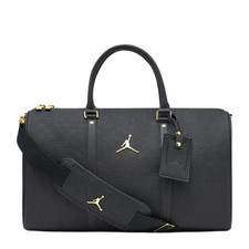 Jordan Borsone Monogram Nero