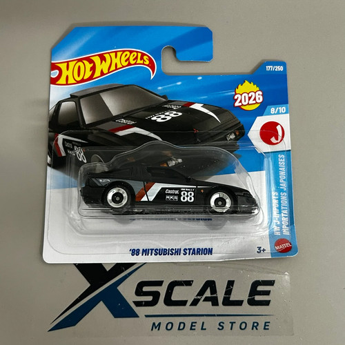 Hot wheels 2026 64 - hot,