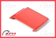 Suzuki Bandit GSF 400 copertura posteriore centrale cover panel tail center originale nuova