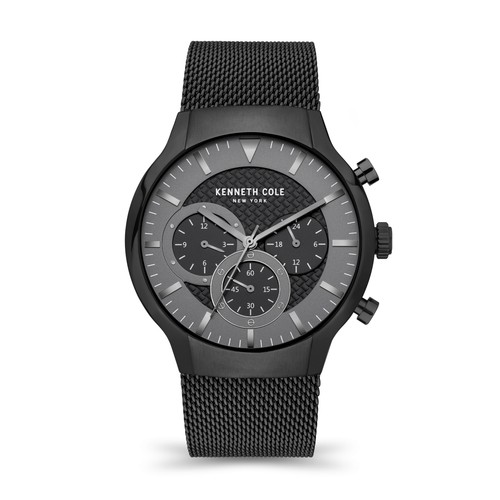 Orologio kenneth cole uomo - kenneth,