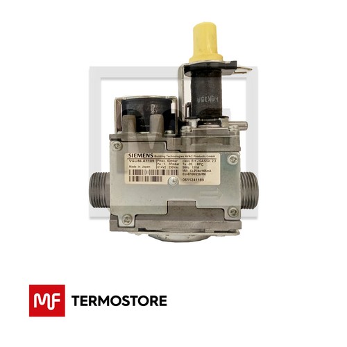 Valvola gas vgu56a1009 - valvola,