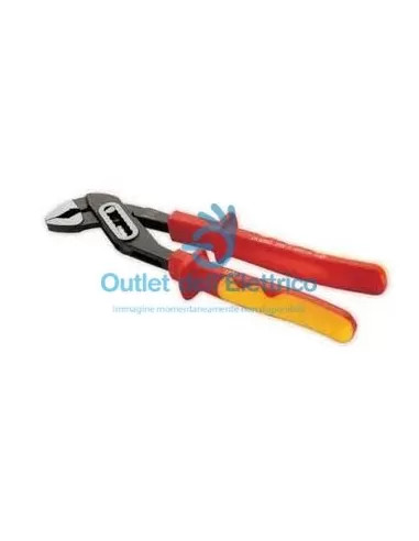 1273 pinza serratubi isol - bm,