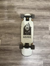 Globe Trooper Rose 27" Cruiser