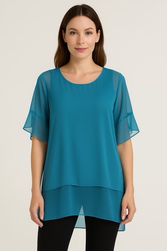 Blusa donna ragazza taglie - ragazza,