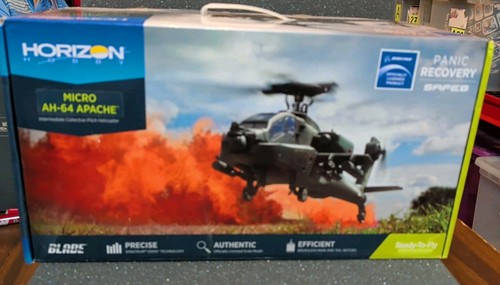 Blade apache rc - apache,