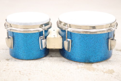 Ludwig tunable bongo batteria - tunable,