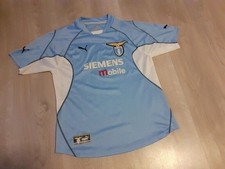 Maglietta da calcio vintage