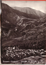 CARTOLINA  SASSALBO  DI