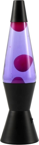 Itotal lampada lava led - lava,