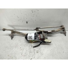 Braccio motorino tergicristallo anteriore VALEO FORD FIESTA CITROEN SAXO  2001 5
