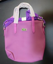 Borsa Tracolla Lacoste Donna