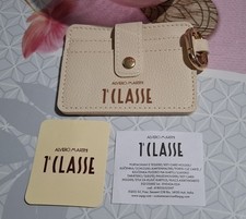 Porta Carte/tessere Alviero