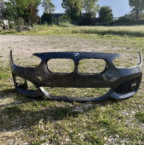 Paraurti anteriore bmw f20 - bmw,