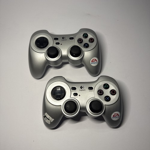 Logitech x2h14a controller - logitech,