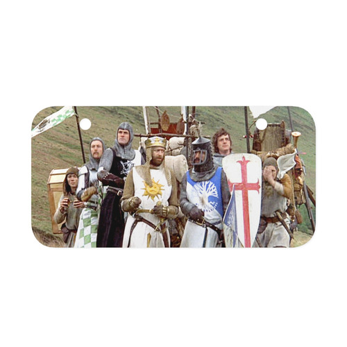 Monty python santo graal - monty,